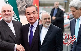 چرا ایران در کنار مذاکره با بایدن، باید به صورت جدی سند همکاری با چین را دنبال کند؟