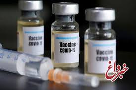هزینه ۵۲میلیون دلاری ایران برای پیش‌‌خریدِ واکسن