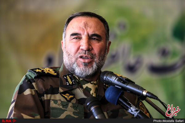 قدرت دفاعی نیروهای مسلح، امنیت را برای ملّت ایران فراهم کرده است