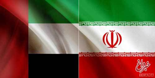 ادعای تماس تهدیدآمیزِ ایران با امارات درباره آمریکا