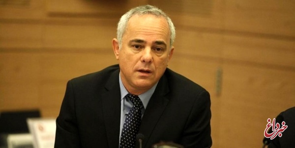 اظهارات وزیر انرژی اسرائیل در مورد آغاز گفت‌وگو با بایدن درمورد ایران