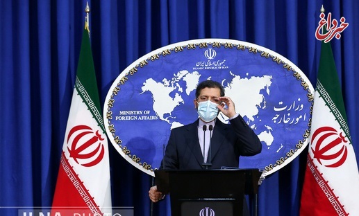 وزیر خارجه آذربایجان روز چهارشنبه به ایران می‌آید/ تهران درخصوص موضوعی که یکبار مذاکره کرده دیگر مذاکره نمی‌کند/ برجام مهر و موم شده و دست زدن به آن به معنای پایان توافق هسته‌ای است