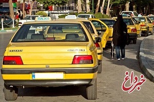 نایب رئیس شورای تهران: به خاطر برنامه صدا و سیما از رانندگان زحمتکش تاکسی عذرخواهی می‌کنم