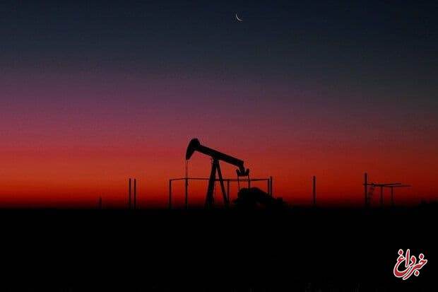 قیمت نفت خام سقوط کرد / برنت ۶۳ دلاری شد
