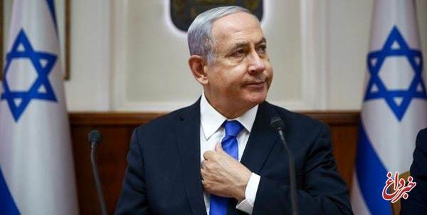 نتانیاهو دوباره مسوول تشکیل کابینه شد