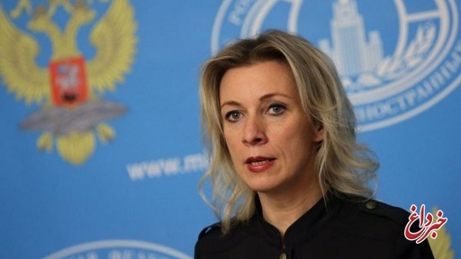مسکو: با تحریم های تازه آمریکا، درباره برگزاری نشست میان پوتین و بایدن تردید داریم
