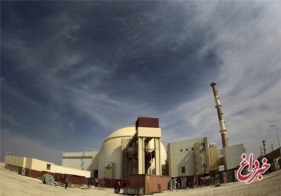 روابط عمومی نیروگاه اتمی بوشهر: زلزله ۵.۹ ریشتری آسیبی به نیروگاه وارد نکرد/خللی در روند ‌فعالیت‌ها ‌رخ نداد‌
