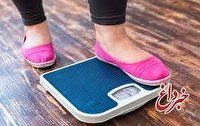 چهار مانع که از کاهش وزن شما جلوگیری می‌کند