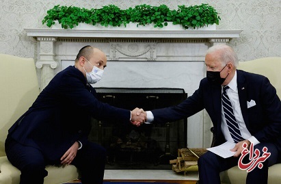 دو پیمان واشنگتن و تل آویو در مواجهه با تهران؛ از «نقشه دفاع مشترک» تا تعهد آمریکا به بازسازی زیرساخت‌های اسرائیل در صورت آسیب دیدن از جنگ احتمالی با ایران