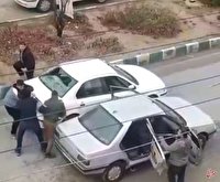 دستگیری ۶نفر از نزاع جمعی در یاسوج
