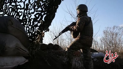 پایان مانور و بازگشت ۱۰ هزار سرباز روس از نزدیکی مرز اوکراین