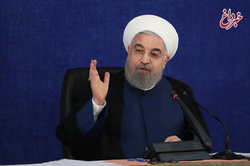 تحلیل روزنامه اصولگرا از دیدار روحانی با رهبرانقلاب: معاویه هم با حضرت علی ملاقات کرد