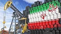 ۲میلیون بشکه نفت از ایران خارج شد