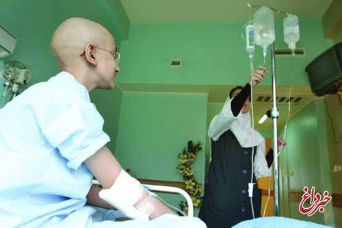 سرطان پرهزینه‌ترین بیماری ایران است / هزینه کمرشکن درمان سرطان برای دو سوم بیماران