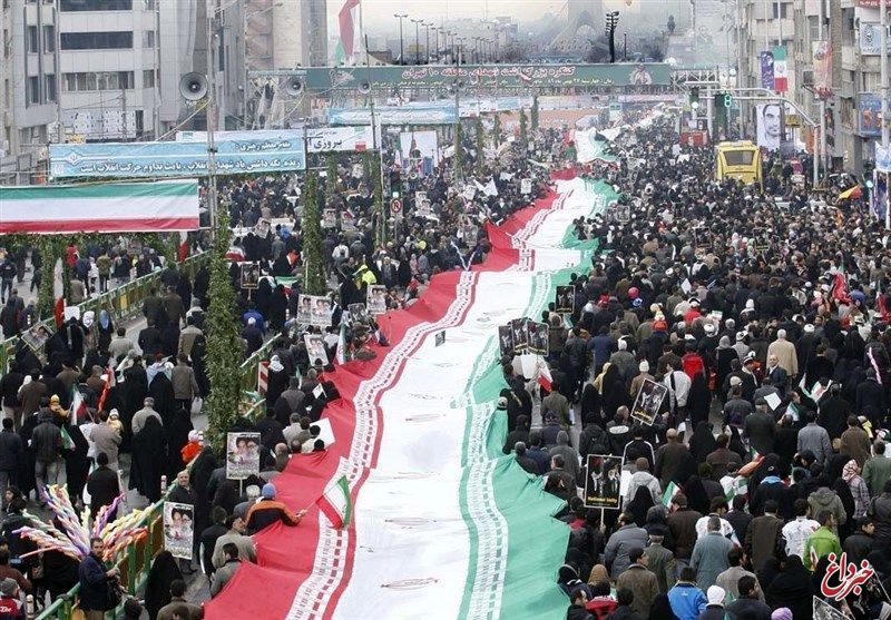 شورای هماهنگی تبلیغات اسلامی: راهپیمایی ۲۲ بهمن در سراسر کشور برگزار می شود