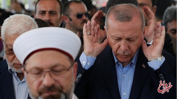 فایننشال تایمز: اردوغان احتمالا اسلام را دین رسمی ترکیه اعلام کند