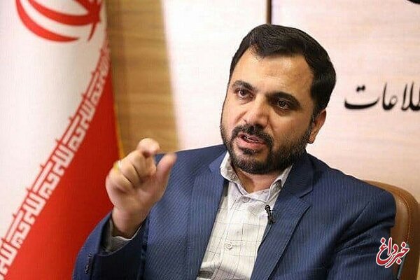 واکنش وزیر ارتباطات به مقایسه سرعت اینترنت ایران و افغانستان: ۱۰۰ پله از افغانستان جلوتر هستیم / به‌زودی سرعت اینترنت کشور افزایش می‌یابد