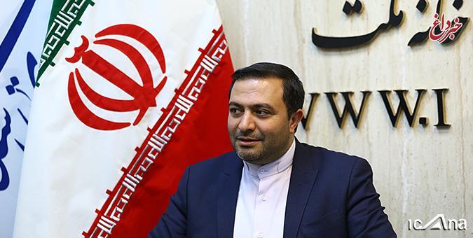 پاسخ رئیس کمیته بازار سرمایه کمیسیون اقتصادی به ادعای عجیب روزنامه ایران