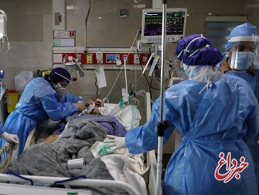 آخرین آمار کرونا در ایران، ۱۶ اسفند ۱۴۰۰: فوت ۱۶۸ نفر در شبانه روز گذشته / شناسایی ۶۴۲۶ بیمار جدید کرونایی