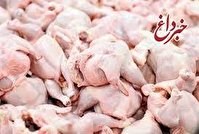 احتمال افزایش قیمت مرغ تا ۷۰هزار تومان