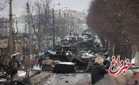 احمد زیدآبادی؛ جنگ اوکراین چه راه حلی دارد؟