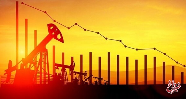 افزایش ۲۰ دلاری قیمت نفت خام در بازار جهانی