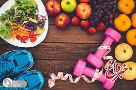یک رژیم غذایی سالم و موثر در کاهش وزن