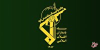 بیانیه سپاه در پی موشک‌باران مرکز شرارت صهیونیست‌ها/ تکرار هرگونه شرارت، با پاسخ‌های ویرانگر مواجه می‌شود