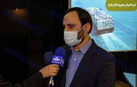 افتخار آفرینی کشتیرانی جمهوری اسلامی ایران در دوران تحریم‌ ظالمانه