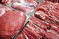 بازار بی‌رمق گوشت در آستانه نوروز