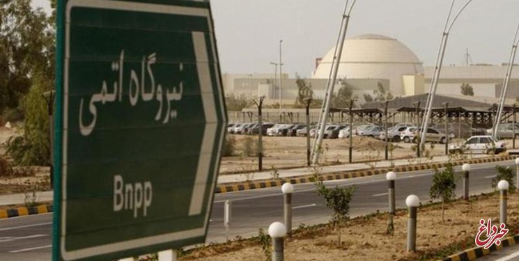 آمریکا: مشارکت روسیه در پروژه‌های هسته‌ای ایران را تحریم نمی‌کنیم / تعامل روسیه با ایران در خصوص نیروگاه اتمی بوشهر را به رسمیت می‌شناسیم