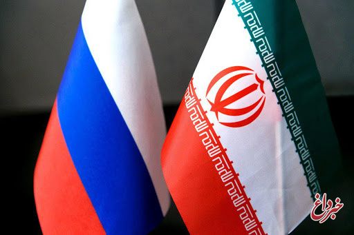گمرک: افزایش ٢٠ درصدی ارزش صادرات به روسیه / ایران می‌تواند دالانی برای تامین نیازهای مسکو باشد