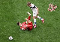 اضافه شدن سوئیس به تحریم کنندگان تیم ملی فوتبال روسیه