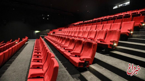 بازگشایی غیرقانونی سالن‌های سینما در بلژیک