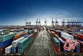 صادرات کالا‌های ایرانی به ۱۴۳ کشور جهان