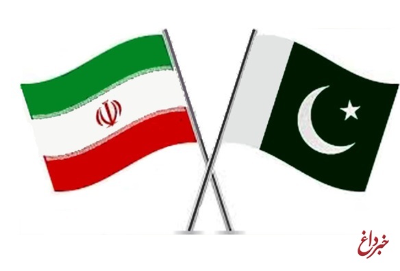 پاکستان مرز زمینی خود با ایران را بست