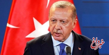 اردوغان:‌ اتحادیه اروپا برای قدرتمند شدن به ترکیه نیازمند است