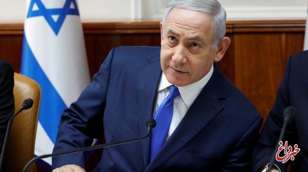 نتانیاهو نگران توافق بایدن و ایران است
