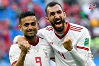 شانس کم دو لژیونر استقلالی برای حضور در تیم ملی