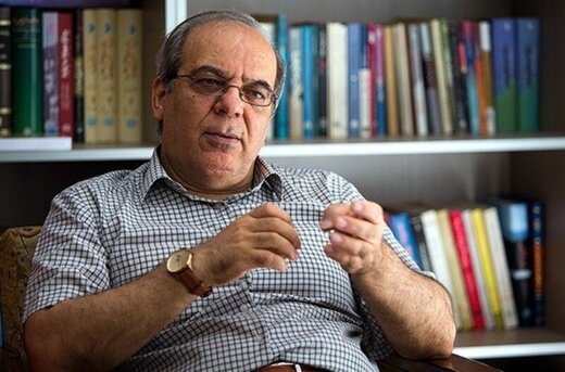 عباس عبدی:انجام مصاحبه ظریف اساسا اشتباه بود