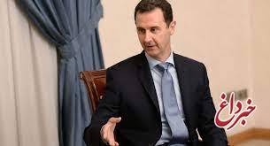 تکذیب واکسینه شدن بشار اسد