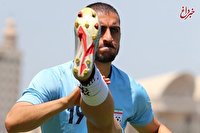 باشگاه آدنا دمیر ترکیه به دنبال توافق با مدافع تیم ملی ایران