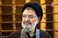 اصلاح طلب معروف مبتلا به کرونا شد/انتقال محتشمی پور از نجف به ایران برای مداوا