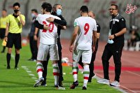 خبر غیررسمی؛ برکناری سرمربی تیم ملی عراق پس از شکست مقابل ایران