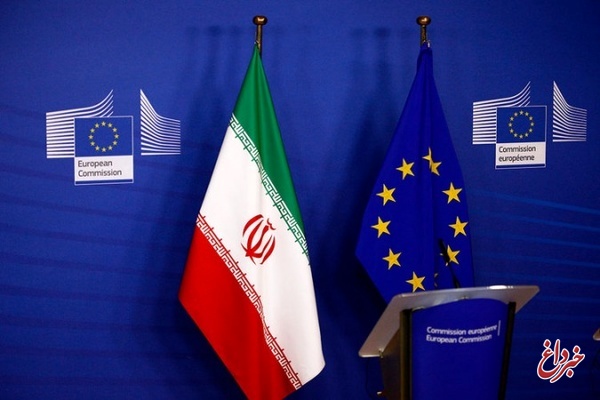 اگر آمریکا به بعد اقتصادی برجام عمل کند، ایران آمادگی بازگشت به تعهداتش را دارد