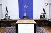 دستور روحانی برای ارائه گزارش از وضعیت اقتصادی کشور به رئیس جمهور منتخب