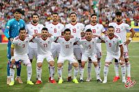اسامی بازیکنان تیم‌ملی فوتبال ایران اعلام شد