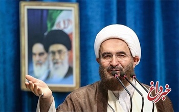 حاج علی اکبری: امیدواریم ثمره انتخابات پیش رو تشکیل دولت جوان حزب اللهی باشد