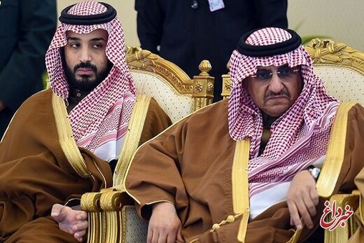 افشای شکنجه شدید بن نایف ولیعهد سابق عربستان در بیابان