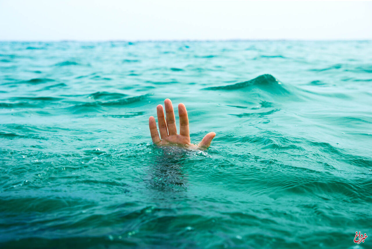 آمار مرگ ناشی از غرق‌شدن در دریای مازندران افزایش یافت